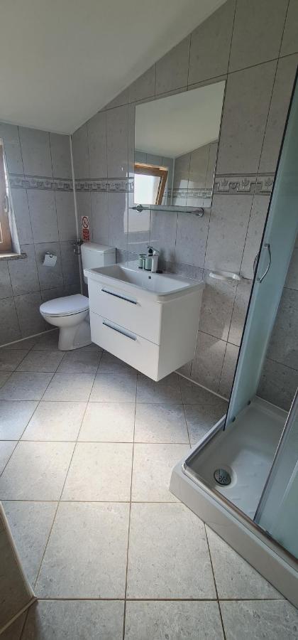 Gimy Villa&App 1 Porec Gedici Bagian luar foto